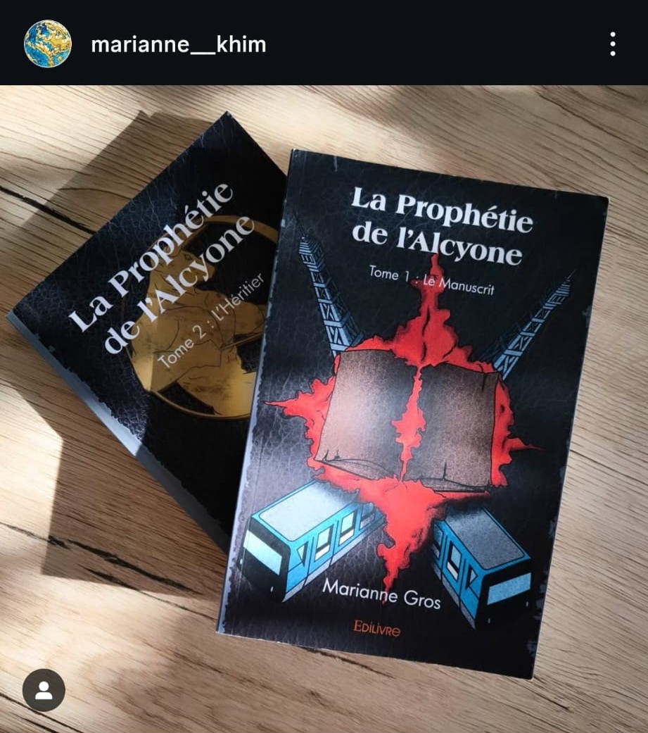 roman, science fiction, fiction, darken, les enfants planète, fantastique, littérature, livre, français, broccoli, ice cream, blog, lecture, fantasy, lgbt, lgbtqia, lgbtqia+, queer, prophetie, alcyone, young adult, marianne khim