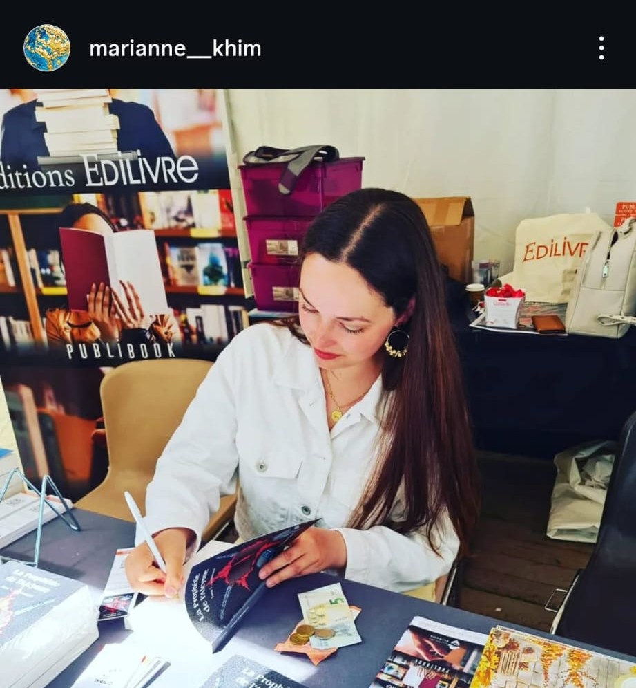 roman, science fiction, fiction, darken, les enfants planète, fantastique, littérature, livre, français, broccoli, ice cream, blog, lecture, fantasy, lgbt, lgbtqia, lgbtqia+, queer, prophetie, alcyone, young adult, marianne khim